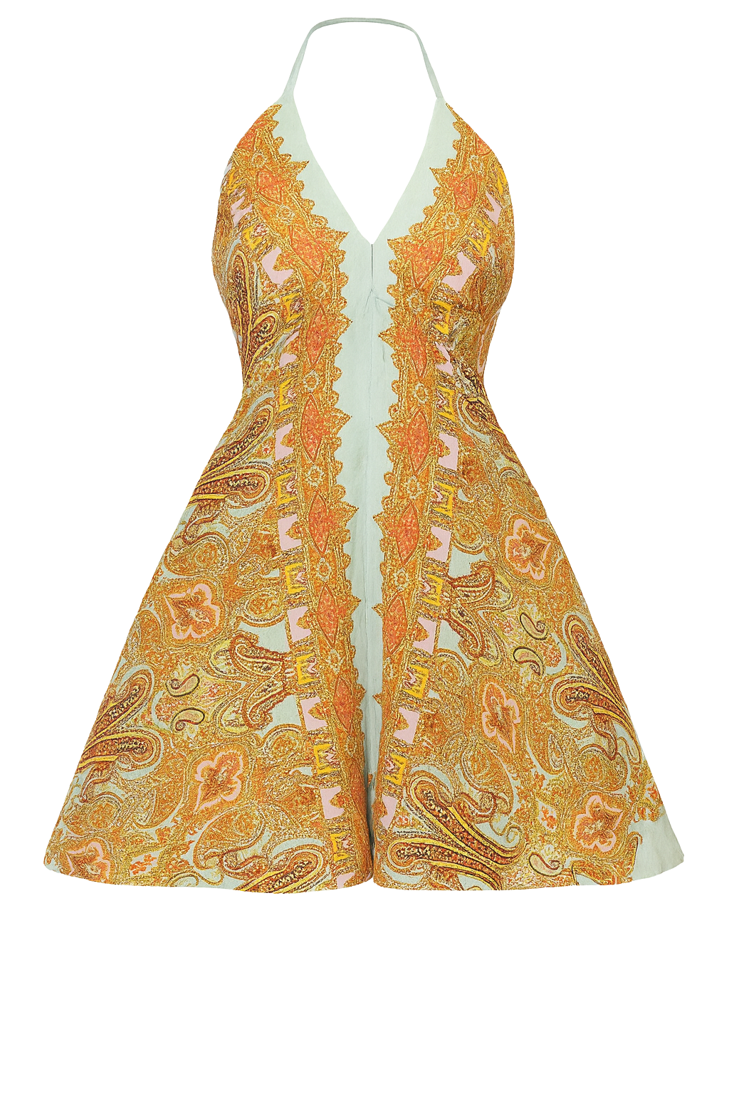 Cover-Ups Collection