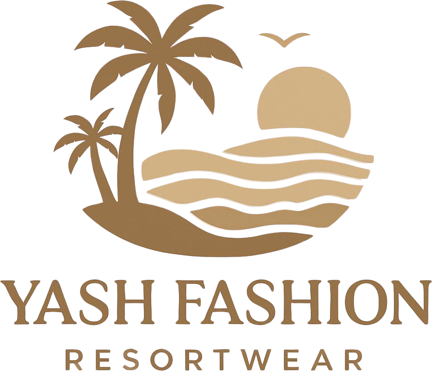 Yash Fashion Corporate Logo